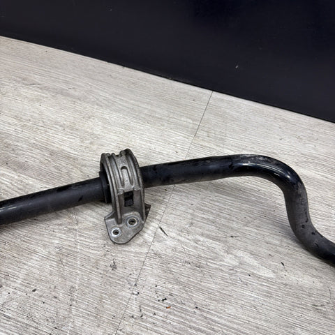 08–13 BMW E90 E92 E93 M3 Front Anti-Roll Stabilizer Sway Bar OEM 2283965