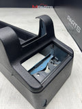 BMW E36 M3 SEDAN 5116 8161789 CENTER CONSOLE BLACK