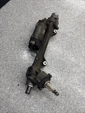 15-20 BMW F80 F82 F83 M3 M4 Electric Power Steering Rack 7828974960