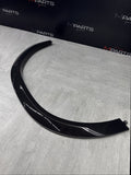 20-25 BMW F96 X6M REAR LEFT QUARTER WHEEL FLARE MOLDING OEM DRAVIT GREY