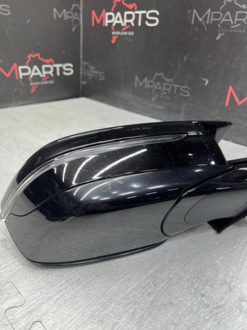 21-24 BMW G80 M3 SEDAN OEM RIGHT PASSENGER SIDE VIEW MIRROR