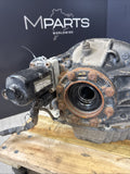 12-19 BMW F06 F10 F12 F13 M5 M6 Rear Differential Diff 3:15 84k Miles