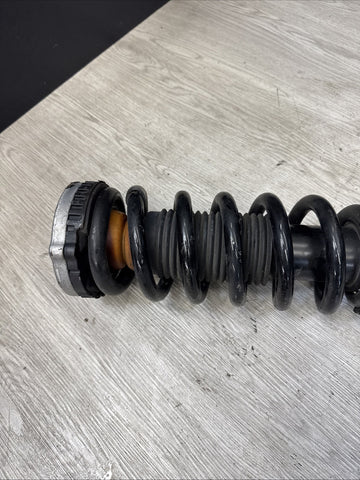 BMW F95 X5M F96 X6M Front Shock Left Absorber 9500363 8k Miles