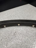 01-06 BMW E46 M3 Front Bumper Rebar Reinforcement Beam
