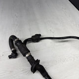 01-06 BMW E46 M3 ENGINE Abs Brake Booster Hose Hoses OEM 1435982 *Notes*