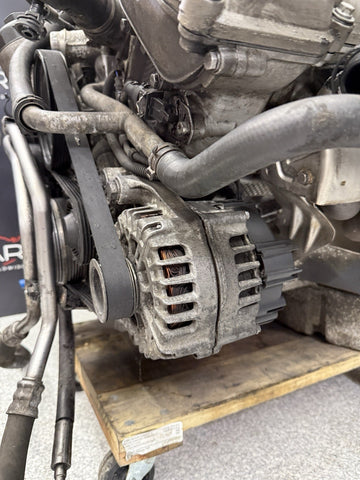 2011 BMW E90 E92 E93 M3 08-13 S65 V8 4.0L Complete Engine Motor 84k Miles