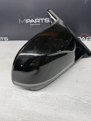 18-24 BMW F97 X3 M X3M G01 RIGHT VIEW DOOR MIRROR ASSEMBLY OEM 51168496624