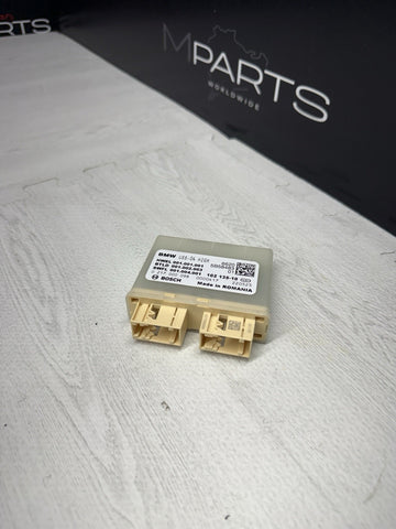 BMW 3 4 5 SERIES G20 G21 G22 G26 G30 PDC CONTROL MODULE PARKING ASSIST 5B58483