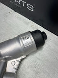 BMW 21-25 G80 G82 G83 M3 M4 S58 Front Engine Oil Filter Housing OEM