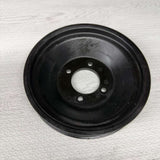 08-13 BMW E90 E92 E93 M3 S65 Engine Water Pump Pulley OEM 7838676