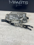 13-16 PORSCHE 911 991 GT3 3.8L MA1.75 ENGINE MOTOR OIL PAN 9A11071618R