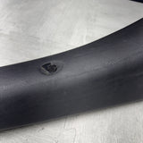 01-06 BMW E46 M3 Convertible Rear Quarter Panel Trim Left Driver *Notes*