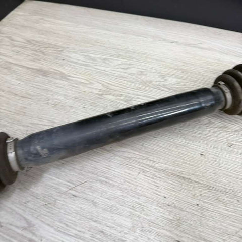 06–10 BMW E60 E61 M5 E63 E64 M6 Rear Axle Suspension Shaft CV Drive OEM 2283955