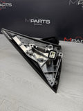 18-24 BMW F97 X3 M X3M G01 RIGHT VIEW DOOR MIRROR ASSEMBLY OEM 51168496624