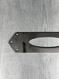 Genuine BMW 15-20 F80 F82 F83 M3 M4 S55 Exhaust Bracket Plate