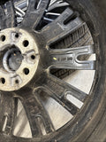 19-24 OEM BMW G20 330 M340 18” Rims Wheels 18x7.5 ET25 Double Spoke Style 790M