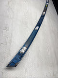 14-21 BMW F87 M2 M240i 228i 230i F22 ROOF LEFT DRIP MOLDING TRIM LONG BEACH BLUE