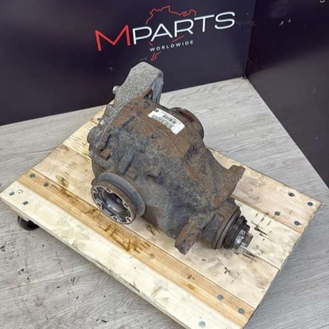 2007–2013 BMW 3 Series E90/E91 Rear Differential Carrier 3.46 OEM 7572054-01