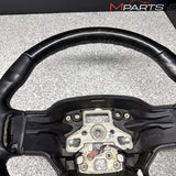 Used 2021-2023 Ford F 150 Steering Wheel Leather OEM w/heater option