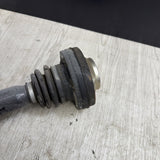 08-13 OEM BMW E90 E92 E93 M3 Rear Right Passenger Output Half Shaft Axle