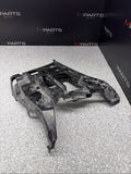 2021-2026 BMW G80 M3 REAR RIGHT PASSENGER SIDE BUMPER BRACKET CORNER OEM *CRACK*