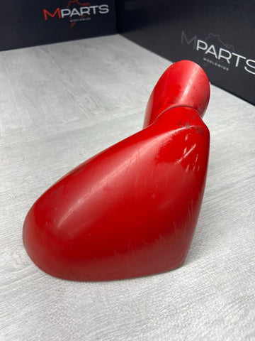 2004-2009 Honda S2000 S2k AP2 Door Mirror OEM Formula Red Left Driver