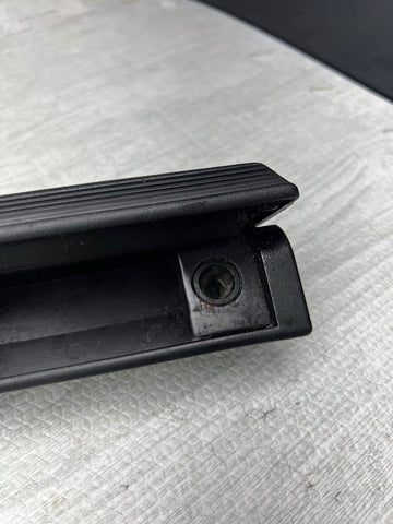 BMW E30 E24 E28 Front Ash Tray Ashtray Storage Genuine