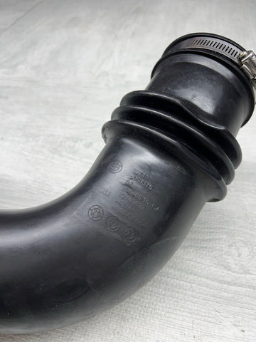 OEM 18-24 BMW F97 F98 X3M X4M S58 Air Intake Duct Intercooler Pipe 8053375