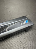 00-03 BMW Z3 M Z3M Grille Bonnet Right 51.13 2492960 Cover Steel Grey