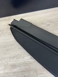 20-25 BMW X3 M40i F96 X3M Rear Retractable Cargo Luggage Cover OEM Black 7471986