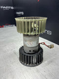 Bosch Blower Motor 1983-1993 BMW E30 318i 325i Z1 Z3 Z3M M3 0130101130