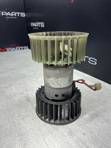 Bosch Blower Motor 1983-1993 BMW E30 318i 325i Z1 Z3 Z3M M3 0130101130