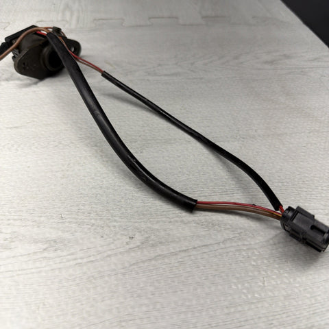 2001-2006 BMW E46 M3 Convertible Hardtop Lock Latch Left