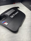15-20 BMW F80 F82 F87 M2 M3 M4 S55 Engine Ignition Coil Appearance Cover *Notes*