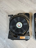 15-20 BMW F8X M3 M4 Harman/Kardon Bass Subs Subwoofers Pair 9210151 9210152