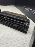 1984-1993 BMW 3 Series E30 Center Dash Air Vents OEM 1369705