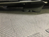 FERRARI F8 TRIBUTO FRONT DASHBOARD BAY COVER PANEL TRIM 87409000