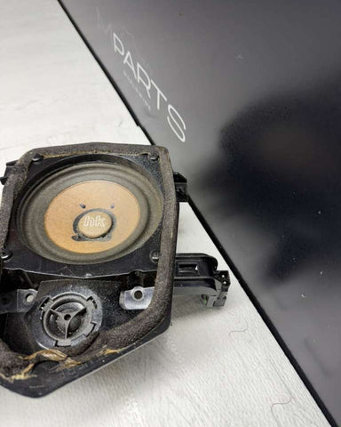 96-99 BMW E36 328iC Convertible Rear HK Harman/Kardon Speaker Driver Set L+R OEM
