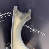 01-06 BMW E46 M3 Driver Left Fender Mystic Blue