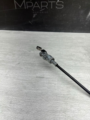 15-20 BMW F80 F82 F83 M3 M4 GEAR SHIFTER SELECTOR CONTROL MODULE CABLE 2284704