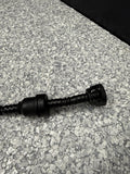 BMW 01-06 E46 M3 Crankcase Ventilation Oil Separator Vent Hose Oil Pan