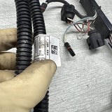 BMW M3 M4 F80 F82 F83 15-20 S55 IGNITION COIL INJECTOR WIRING HARNESS OEM