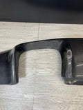 08-13 BMW E92 E93 M3 Carbon Fiber Rear Bumper Diffuser