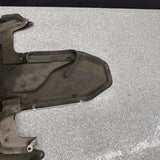 (PICKUP ONLY) Underfloor Skid Plate Shield 51757897864 BMW M6 E63 E64 E60