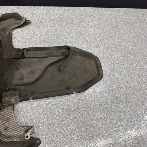 (PICKUP ONLY) Underfloor Skid Plate Shield 51757897864 BMW M6 E63 E64 E60