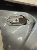 16-21 OEM BMW F87 M2 Front Right Passenger Side Fender Panel Mineral Grey