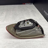 01-06 E46 BMW 330 M3 CONVERTIBLE REAR LED TAIL LIGHT RIGHT 6937454 *Notes*