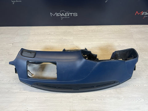 (PICKUP ONLY) Honda S2000 S2K OEM Genuine Garnish Blue Interior Dash Dashboard