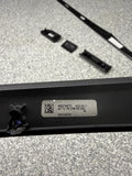 PORSCHE 718 982 GT4RS WEISSACH MATTE CARBON INTERIOR TRIMS SET PACKAGE OEM