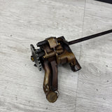 01-06 BMW E46 M3 S54 Engine Oil Pump Tube
